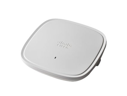 Catalyst 9120 Access point Wi-Fi 6 standards based 4x4 access point; Ext. Ant, Professional Install obrázok | Wifi shop wellnet.sk