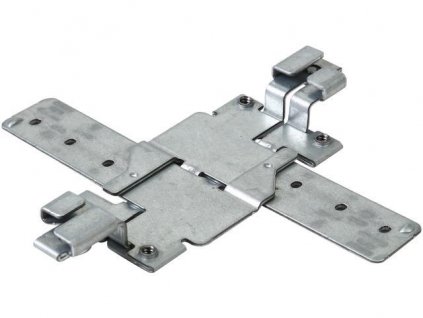 Ceiling Grid Clip (Recessed mounting) -This is the default option obrázok | Wifi shop wellnet.sk