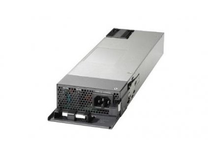 Cisco Power Supply PWR-C5-600WAC= obrázok | Wifi shop wellnet.sk