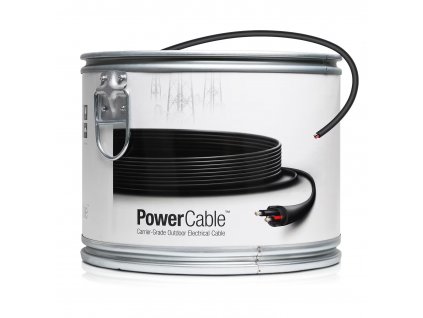 Ubiquiti PC-12 - PowerCable 12, venkovní napájecí kabel, 12 AWG, 305m obrázok | Wifi shop wellnet.sk