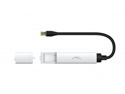 Ubiquiti INS-8023AF-O, Instant Outdoor PoE Adapter, PoE injektor 48V 802.3af/18V venkovní obrázok | Wifi shop wellnet.sk