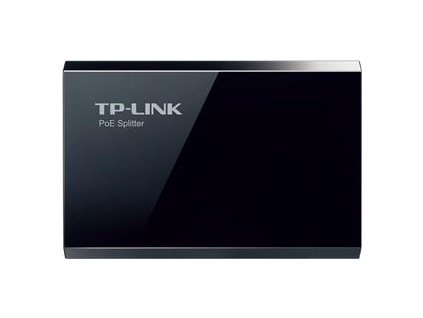 TP-Link TL-PoE10R PoE 802.3af Splitter obrázok | Wifi shop wellnet.sk