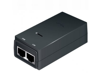 POE-24, Gigabit PoE adpt.24V/0,5A (12W) vč.kabelu obrázok | Wifi shop wellnet.sk