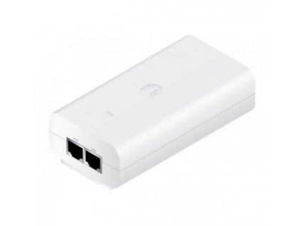 Ubiquiti POE-54V-80W, GB PoE Injektor,54V/1.5A 80W obrázok | Wifi shop wellnet.sk