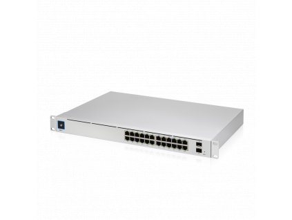 Ubiquiti USW-Pro-24-POE Gen2 UniFi Switch obrázok | Wifi shop wellnet.sk