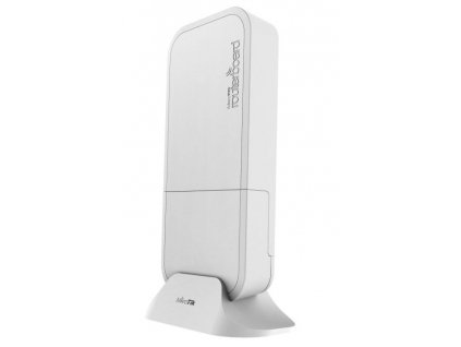 MikroTik RBwAPG-60ad 60GHz klientská jednotka wAP 60G obrázok | Wifi shop wellnet.sk