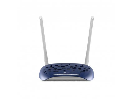 TP-Link TD-W9960 300Mbps WiFi VDSL/ADSL modem router 4xFE LAN obrázok | Wifi shop wellnet.sk