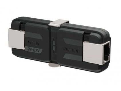 Mikrotik GPeR Gigabitový pasivní ethernet repeater obrázok | Wifi shop wellnet.sk