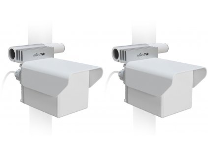 MikroTik CubeG-5ac60aypair, Wireless Wire Cube Pro, (2ks - pár) obrázok | Wifi shop wellnet.sk