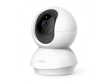Tapo C200 Pan/Tilt FullHD1080p Home Security Wi-Fi Camera,micro SD, dvoucestné audio, detekce pohybu obrázok | Wifi shop wellnet.sk