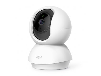 Tapo C210 Pan/Tilt Home Security Wi-Fi 3MP Camera,micro SD,dvoucestné audio,detekce pohybu obrázok | Wifi shop wellnet.sk