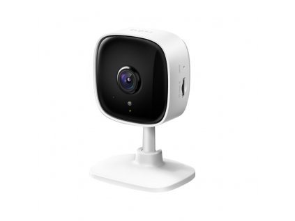 Tapo C110 Home Security Wi-Fi 3MP Camera, micro SD, dvoucestné audio, detekce pohybu obrázok | Wifi shop wellnet.sk