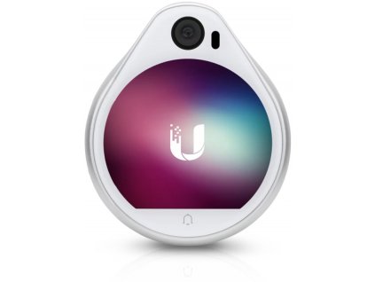 Ubiquiti UA-Pro - UniFi Access Reader Pro obrázok | Wifi shop wellnet.sk