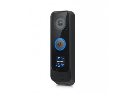 Ubiquiti UVC-G4 Doorbell Pro obrázok | Wifi shop wellnet.sk