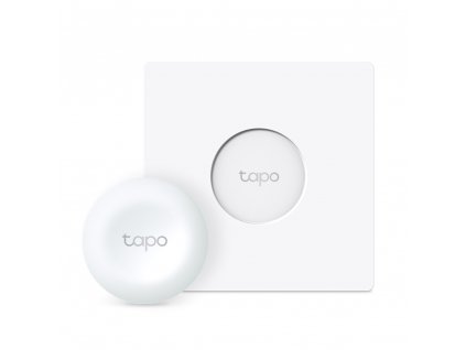 TP-Link Tapo S200D chytrý stmívač světla obrázok | Wifi shop wellnet.sk