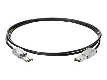 HP Ext Mini SAS 1m Cable obrázok | Wifi shop wellnet.sk