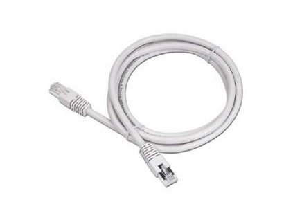 GEMBIRD Eth Patch kabel cat5e UTP 1m - PP12-1M obrázok | Wifi shop wellnet.sk