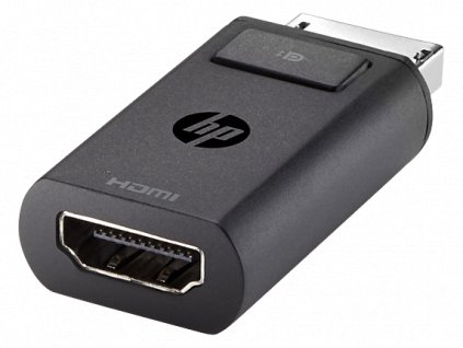 HP redukce z DisplayPort na HDMI 1.4 obrázok | Wifi shop wellnet.sk