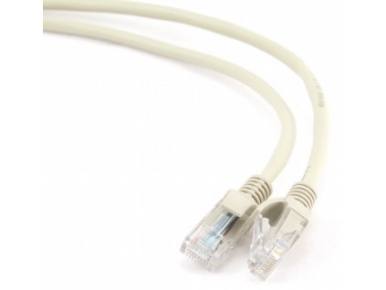 GEMBIRD Eth Patch kabel cat5e UTP 1,5m -PP12-1.5M obrázok | Wifi shop wellnet.sk
