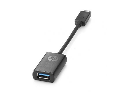 HP USB-C to USB 3.0 Adapter obrázok | Wifi shop wellnet.sk