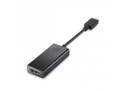 HP USB-C to HDMI 2.0 Adapter obrázok | Wifi shop wellnet.sk