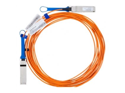 Optix AoC cable (15m) compatible 40G obrázok | Wifi shop wellnet.sk