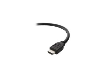 BELKIN HDMI - HDMI 1.4 AV kabel, 4K, 3 m obrázok | Wifi shop wellnet.sk
