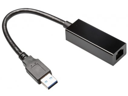 GEMBIRD adaptér USB - RJ45 Gigabit obrázok | Wifi shop wellnet.sk