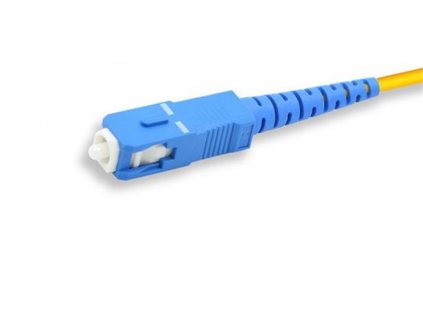 SC/UPC Optický pigtail 09/125 2m G657A EASY STRIP,konektor OPTIX obrázok | Wifi shop wellnet.sk