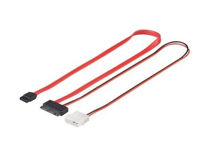 Premiumcord Kabel pro připojení disků s rozhraním Micro SATA obrázok | Wifi shop wellnet.sk