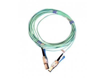 HPE 10m Mini SAS HD Active Optical Cable obrázok | Wifi shop wellnet.sk
