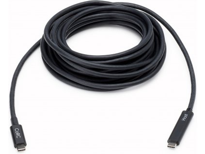 HP USB Type-C Extension Cable 5M (meeting rooms) obrázok | Wifi shop wellnet.sk