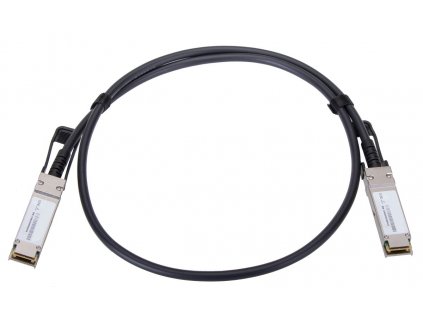 OPTIX 40G QSFP+ DAC kabel pasivní, cisco comp., 3m obrázok | Wifi shop wellnet.sk