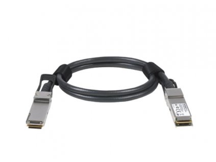 NETGEAR 1M QSFP28 100G DAC CABLE PASSIVE obrázok | Wifi shop wellnet.sk