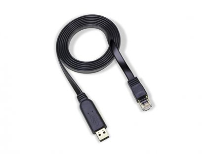Aruba USB-A to RJ45 PIN3TX-6RX Cable obrázok | Wifi shop wellnet.sk