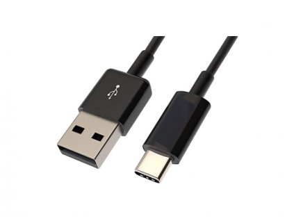 Aruba USB-A to USB-C PC to Switch Cable obrázok | Wifi shop wellnet.sk