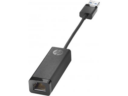 HP USB 3.0 to Gig RJ45 Adapter G2 obrázok | Wifi shop wellnet.sk