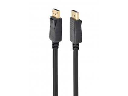 Gembird DisplayPort cable, 4K, 10 m obrázok | Wifi shop wellnet.sk