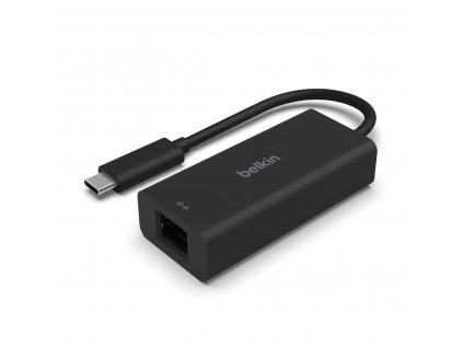 Belkin adaptér USB4 na 2,5G LAN obrázok | Wifi shop wellnet.sk