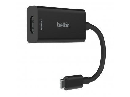 Belkin adaptér USB-C na HDMI 2.1 obrázok | Wifi shop wellnet.sk