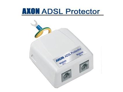 AXON ADSL Protector obrázok | Wifi shop wellnet.sk