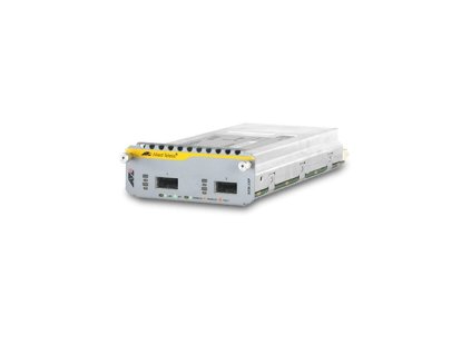 Allied Telesis 2x10G uplink module AT-XEM-2XP obrázok | Wifi shop wellnet.sk