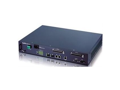 ZyXEL VES1724-56 24-port VDSL2 Box DSLAM obrázok | Wifi shop wellnet.sk