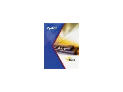 E-iCard 2 TO 6 AP ZyWALL/USG obrázok | Wifi shop wellnet.sk