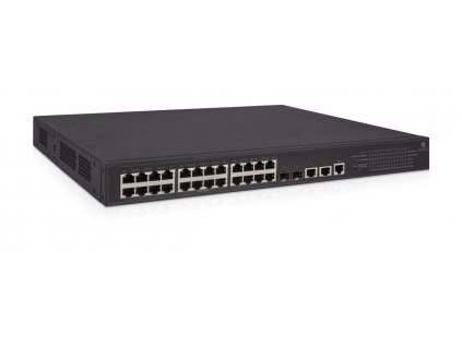 HPE 1950 24G 2SFP+ 2XGT PoE+ Switch obrázok | Wifi shop wellnet.sk