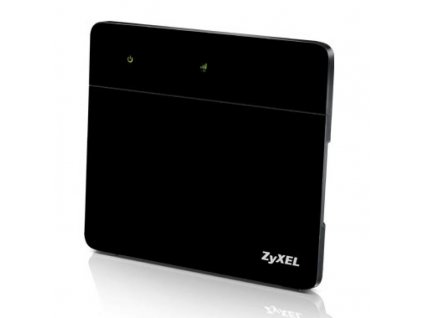 ZyXEL VDSL2 Gb WLAN IAD Annex-A VMG8324-B10A obrázok | Wifi shop wellnet.sk