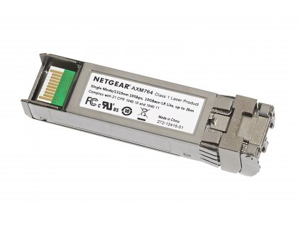 Netgear 10GE LR-LITE SFP+ MODULE, AXM764 obrázok | Wifi shop wellnet.sk