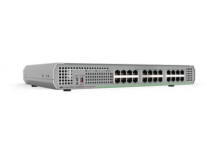 Allied Telesis 24xGB switch AT-GS910/24 obrázok | Wifi shop wellnet.sk