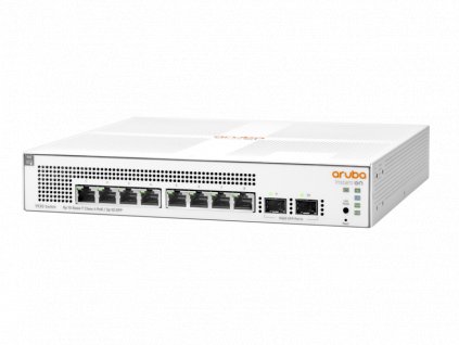 Aruba IOn 1930 8G 2SFP 124W Switch obrázok | Wifi shop wellnet.sk