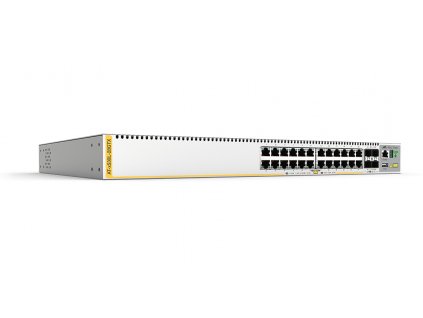 Allied Telesis switch AT-x530L-28GTX-50 obrázok | Wifi shop wellnet.sk